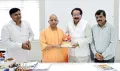 30 जून को एत्मादपुर में लोकमाता अहिल्याबाई होल्कर की स्थापित प्रतिमा
