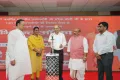 प्रधानमंत्री नरेंद्र मोदी के 12 वर्ष पूर्ण होने पर आगरा विकास प्राधिकरण में मनाया गया अभियंता सम्मेलन