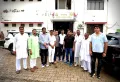 सुभाष बाज़ार घटना के दोषियों पर कार्यवाही ना होने से लोधी समाज में आक्रोश