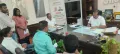 मंगल संभव दिवस में नगर आयुक्त ने सुनीं फरियादियों की समस्याएं, त्वरित निस्तारण के दिए निर्देश