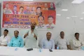 राष्ट्रीय महासचिव सर्वेश पाठक के जन्मदिवस पर भारतीय श्रमिक कामगार कर्मचारी महासंघ ने किया रक्तदान