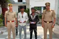 थाना कमला नगर पुलिस ने घर में घुसकर चोरी करने वाले दो अभियुक्तों को गिरफ्तार कर किया घटना का खुलासा