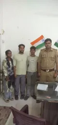 धनौली पुलिस की सतर्कता गुम हुआ 13 वर्षीय बच्चा गोलू मात्र 3 घंटे में मिला, लौटी परिवार की खुशी