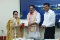 आगरा के एस.एन. मेडिकल कॉलेज के इतिहास में एक और गौरवपूर्ण अध्याय जुड़ा