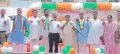 आगरा नगर निगम में गूंजा देशभक्ति का संदेश, शनिवार को बड़े ही हर्षौल्लास से मनाया गया आगरा नगर निगम में आजादी का पर्व