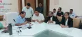 भगवान बुद्ध की प्रतिमा पर रील बनाने वालों पर सख्ती की मांग, भारतीय जाटव समाज ने नगर आयुक्त को सौंपा ज्ञापन