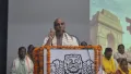 खटीक समाज ने कभी धर्म नहीं छोड़ा, देश पर संकट आया तो सबसे आगे खड़ा रहा - रक्षामंत्री राजनाथ सिंह