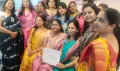 "महिला सशक्तिकरण सिर्फ एक शब्द नहीं, बल्कि एक आंदोलन है-सुप्रिया सक्सेना