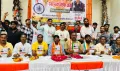 तिरंगा फाउंडेशन ने किया यात्रा के आमंत्रण पत्र का विमोचन, 5 अगस्त को हज़ारो देशभक्तों संग निकलेगी तिरंगा यात्रा