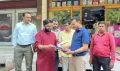 निजी स्कूल और प्राइवेट किताबों के गठजोड़ ,प्रशासनिक आदेश के बाद भी बिक्री जारी, मजिस्ट्रियल जांच की मांग