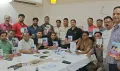 डॉ. अंबेडकर शोभायात्रा: सर्वश्रेष्ठ संदेश देने वाली झांकियों को ई-स्कूटी भेंट करेगा भीम युवा व्यापार मंडल