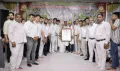 हर्षोल्लास के साथ मनी बुद्ध जयंती, मेधावी छात्रों और समाजसेवियों का हुआ सम्मान