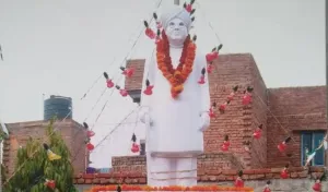 जाटव शब्द के जन्मदाता दादा साहेब डॉ मानिक चंद जाटव वीर जी पर विशेष