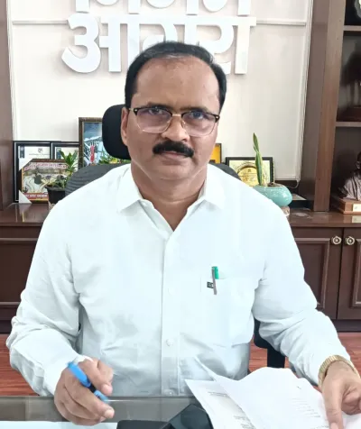 प्लास्टिक केध्वज बेचने वालों पर नगर निगम की नजर, कार्रवाई की तैयारी