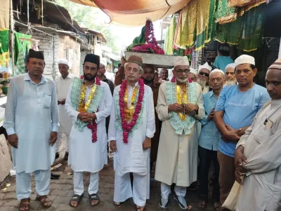 मौला इमाम हसन के वसीले से देता है अल्लाह रब्बुल इज्जत जन्नत_ इनाम हसन