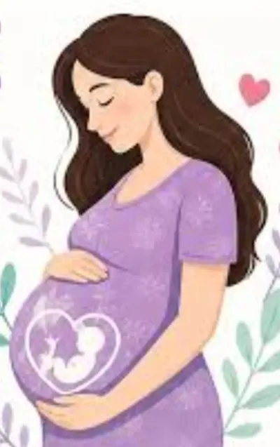 जच्चा-बच्चा के स्वास्थ्य के लिए प्रसव पूर्व जांच जरूरी, पूरा करें आयरन की दवा का कोर्स