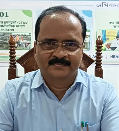 प्रतिबंधित प्लास्टिक पर सोमवार को कार्यवाही से वसूला गया 47500 जुर्माना