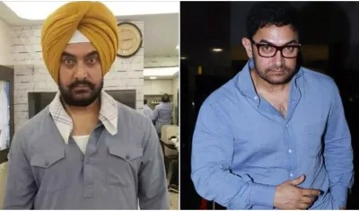 आमिर खान की फिल्म लाल सिंह चड्ढा का ट्रेलर देखने के बाद देखें क्या है एस एस राजामौली का रिएक्शन