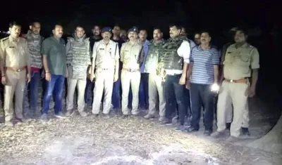 प्रयागराज में हो रहे सामूहिक हत्याकांड के पीछे ये बिहारी गिरोह तो नहीं? एक महीने 31 सदस्य गिरफ्तार