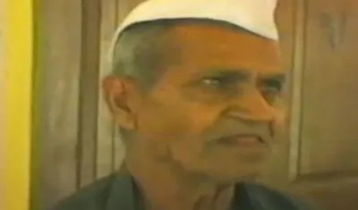 अग्रेजों के कोड़े खाये पर कभी शीश नहीं झुकाया , ऐसे थे स्वतंत्रता सेनानी स्व,श्री बद्री प्रसाद दिव्य, स्वतंत्रता दिवस पर किया याद