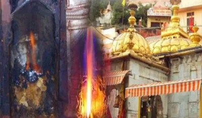 महाभारत में किस शक्तिपीठ का उल्लेख मिलता है, आइये जानते शक्तिपीठो के बारे में