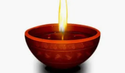 दीपदान महोत्सव व मां कामाख्या की आरती 25 को