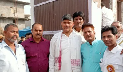 केजरीवाल की पेशी, आतिशी और सौरभ भारद्वाज को पुलिस ने हिरासत में लिया