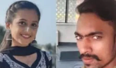 हैवानियत और बर्बरता का नया उदाहरण यशश्री शिन्दे हत्याकांड