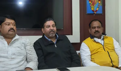 बांग्लादेश में अल्पसंख्यकों पर हो रहे उत्पीडन के विरोध में सनातन चेतना मंच 4 दिसंबर को करेगा प्रदर्शन