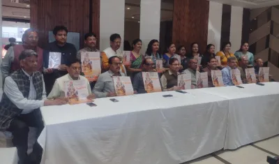 भगवान श्री राम को पाना है तो सबसे पहले श्री हनुमत को मनाना होगा