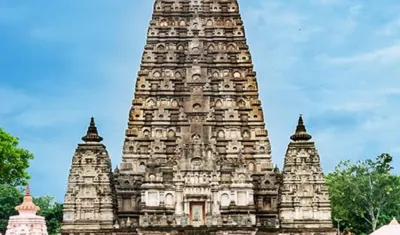 महाबोधि बुद्ध विहार बौद्ध गया को मुक्त कराने हेतु राष्ट्रीय बौद्ध महासभा का एक दिवसीय धरना 10 मार्च को