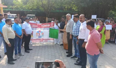 मच्छर जनित रोगों से बचाव के प्रति जागरुक करेगी स्वास्थ्य विभाग की टीम