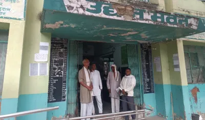 आलू बीज के लिए दर-दर भटक रहे हैं किसान