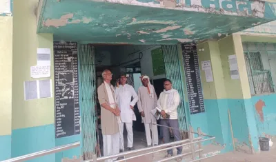 किसानों की हुई जीत: दोषियों के खिलाफ शासन ने की कार्यवाही