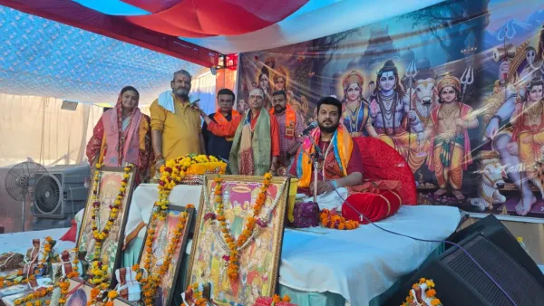 ज्योतिर्लिंग दर्शन से नष्ट होते हैं पाप, मिलता है सुख-शांति और मोक्ष