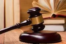 सुरक्षा में चूक,महिला बैठ गई  जज की कुर्सी पर ,पुलिस आई हरकत में