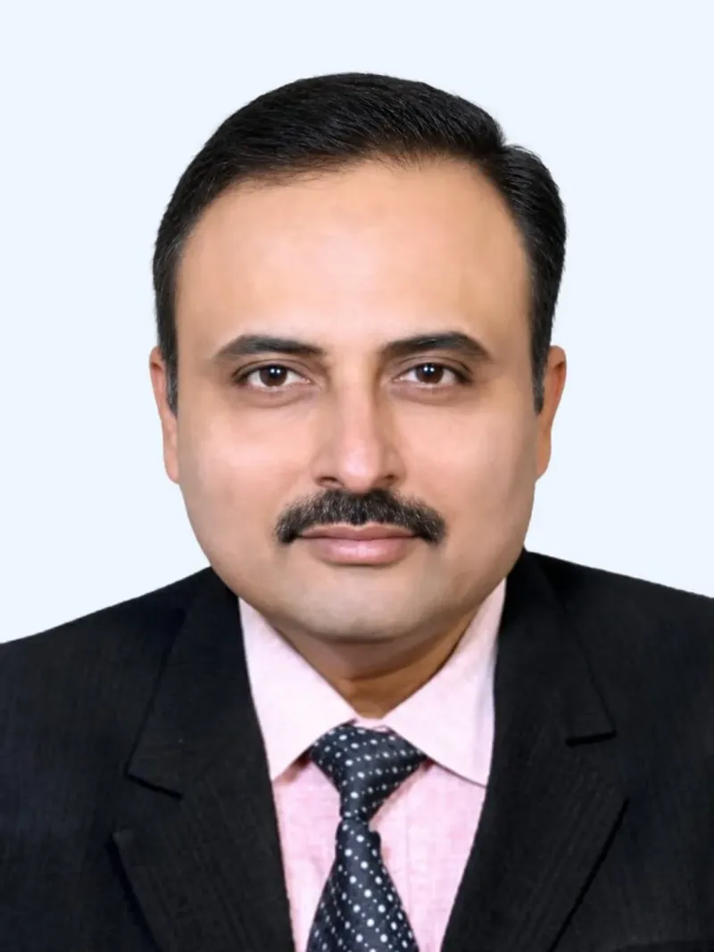 स्वाइन फ्लू को लेकर डॉ. मोहित सत्संगी ने किया सचेत, बोले- लक्षणों को न करें नजर अंदाज