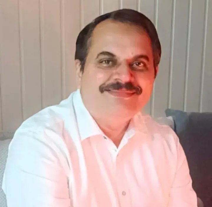 राजीव बालियान को जोनल सेनेटरी ऑफिसर (जेडएसओ) ताजगंज का प्रभार