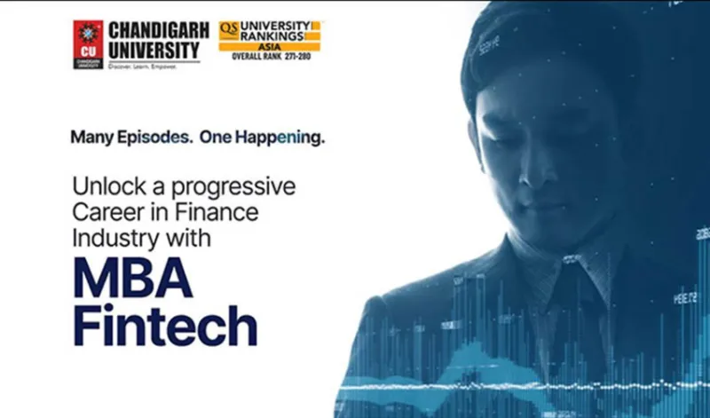 एक सफल करियर के लिए FinTech से MBA करना क्यों है सही?