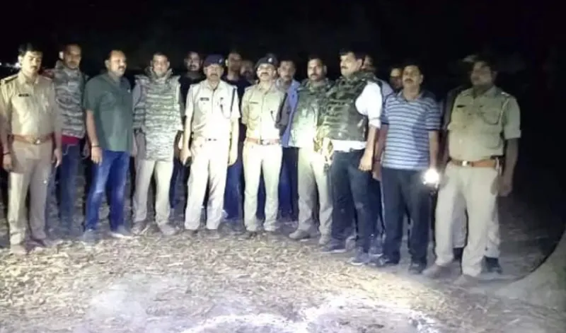 प्रयागराज में हो रहे सामूहिक हत्याकांड के पीछे ये बिहारी गिरोह तो नहीं? एक महीने 31 सदस्य गिरफ्तार
