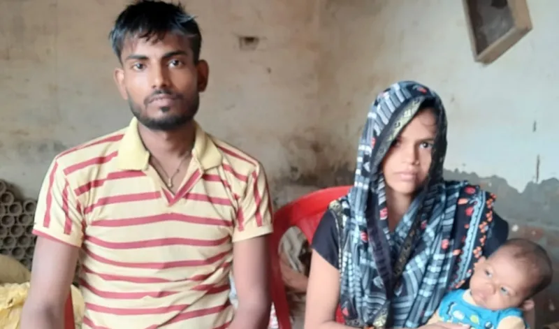 जनपद में एक लाख से अधिक गर्भवतियों को मिला प्रधानमंत्री मातृत्व वंदना योजना का लाभ