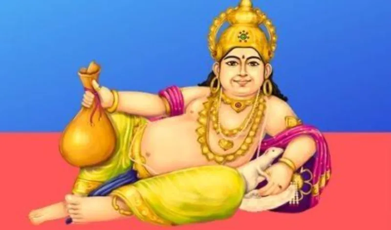 धनतेरस और कुबेर - जानते हैं वास्तु शास्त्री डॉ सुमित्रा अग्रवाल से