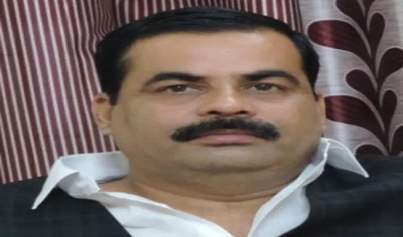 प्रमेंद्र जैन बने जैन पत्रकार महासंघ आगरा के जिला संयोजक