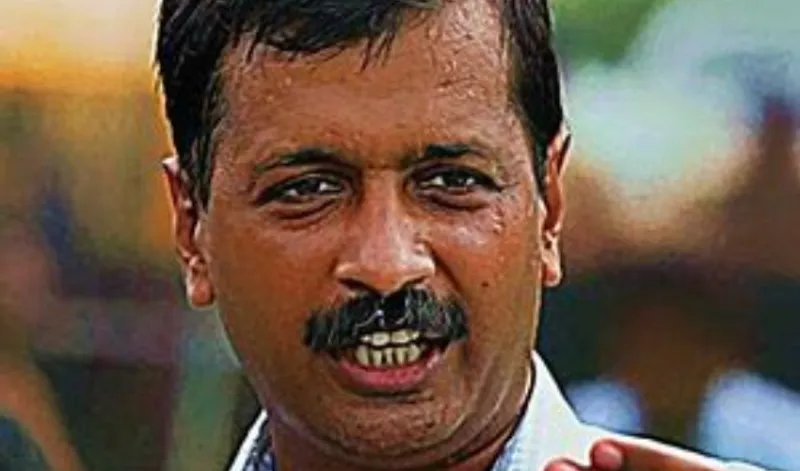 केजरीवाल की गिरफ्तारी के खिलाफ AAP का प्रदर्शन; आज से आईपीएल का आगाज