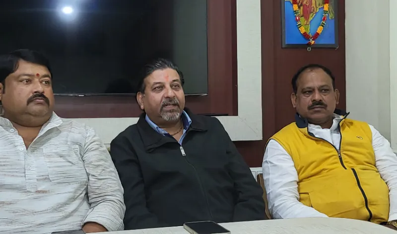 बांग्लादेश में अल्पसंख्यकों पर हो रहे उत्पीडन के विरोध में सनातन चेतना मंच 4 दिसंबर को करेगा प्रदर्शन