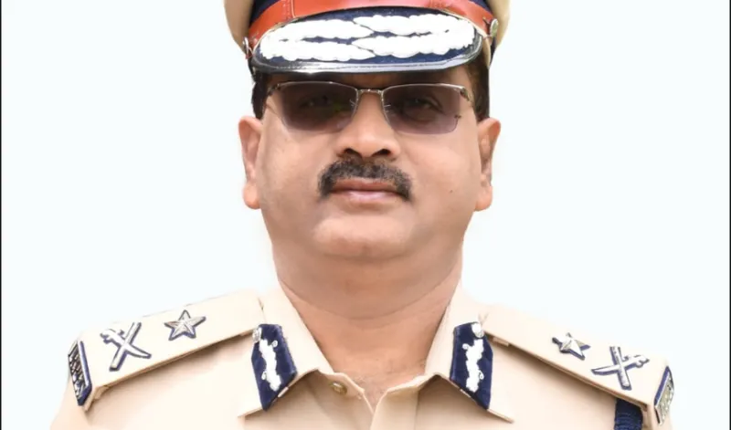महाकुंभ : आरपीएफ हर परिस्थिति से निपटने को तैयार- सिन्हा