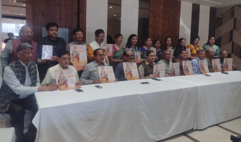 भगवान श्री राम को पाना है तो सबसे पहले श्री हनुमत को मनाना होगा