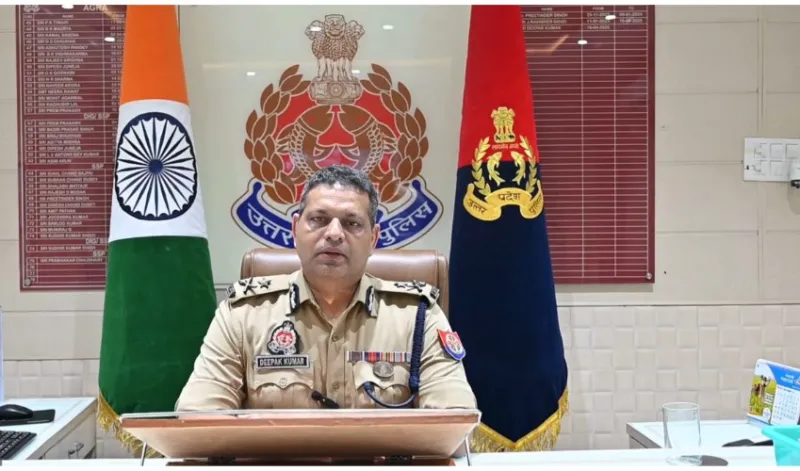 जाति को बढ़ावा देने वालों की अब खैर नहीं, सख्ती से निपटेगी पुलिस