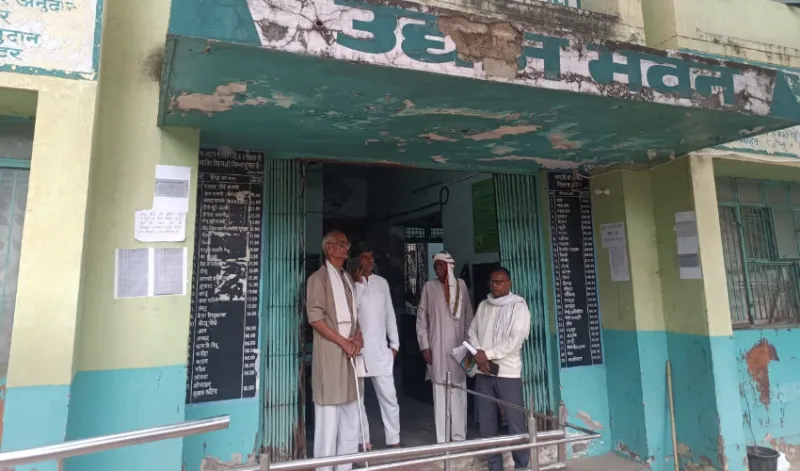 आलू बीज के लिए दर-दर भटक रहे हैं किसान