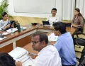 जिलाधिकारी ने MY Bharat Portal पर अधिक से अधिक युवाओं के पंजीकरण के दिए निर्देश